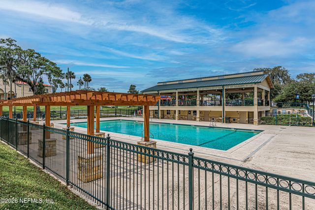 519 WALBURG Street, Green Cove Springs, FL 32043