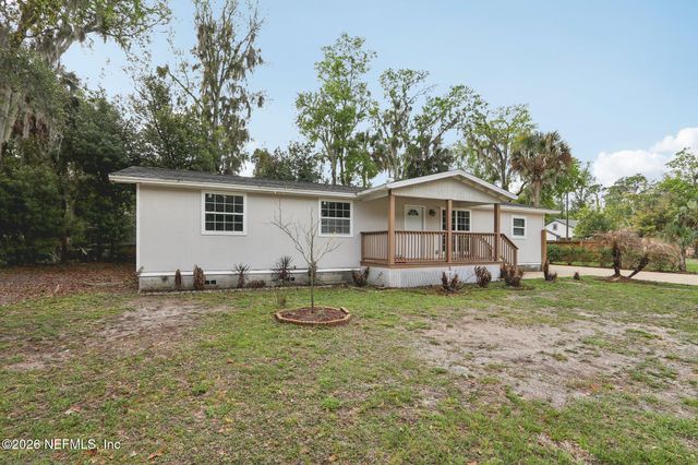 519 WALBURG Street, Green Cove Springs, FL 32043