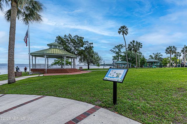 519 WALBURG Street, Green Cove Springs, FL 32043