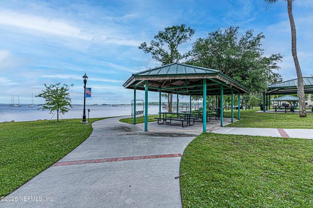 519 WALBURG Street, Green Cove Springs, FL 32043