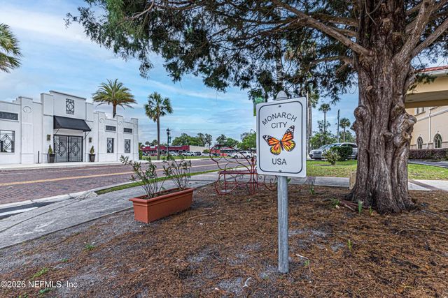 519 WALBURG Street, Green Cove Springs, FL 32043