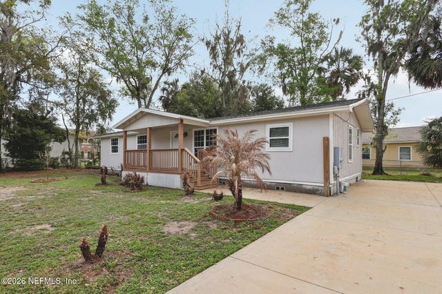 519 WALBURG Street, Green Cove Springs, FL 32043