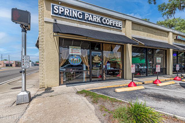 519 WALBURG Street, Green Cove Springs, FL 32043