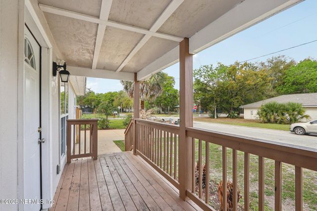 519 WALBURG Street, Green Cove Springs, FL 32043