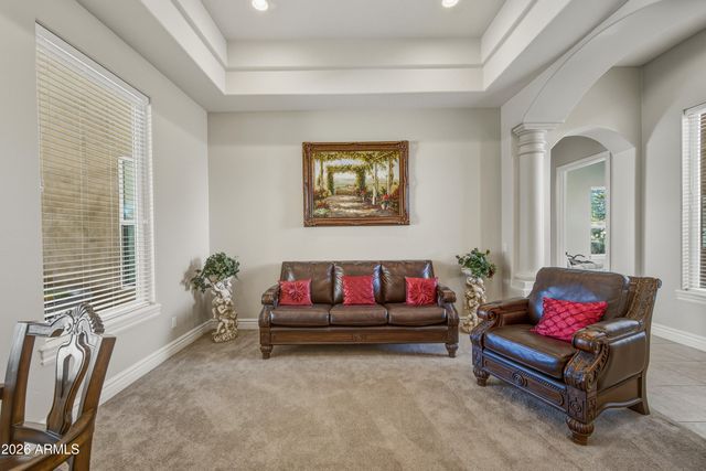 24687 S 195TH Street, Queen Creek, AZ 85142