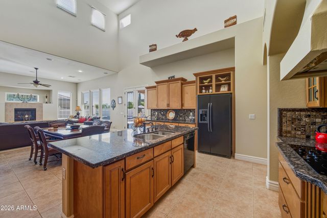 24687 S 195TH Street, Queen Creek, AZ 85142