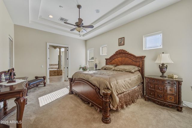 24687 S 195TH Street, Queen Creek, AZ 85142