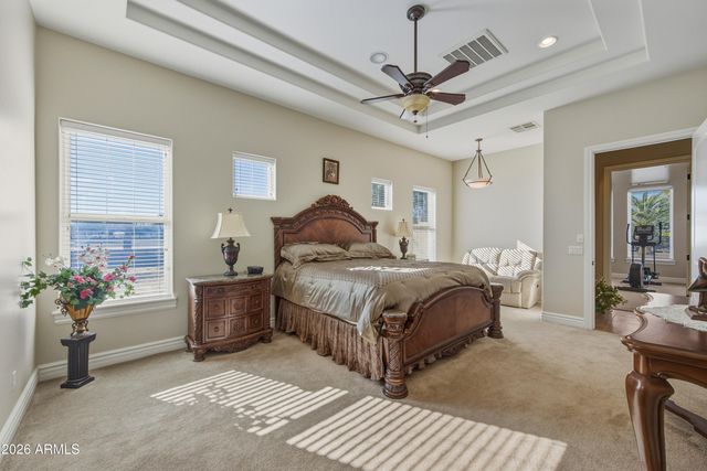 24687 S 195TH Street, Queen Creek, AZ 85142