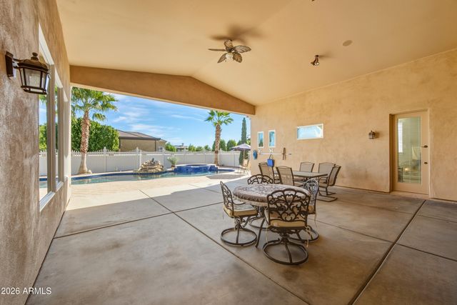 24687 S 195TH Street, Queen Creek, AZ 85142