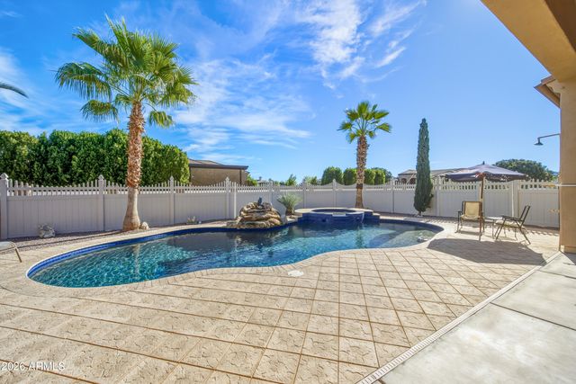 24687 S 195TH Street, Queen Creek, AZ 85142