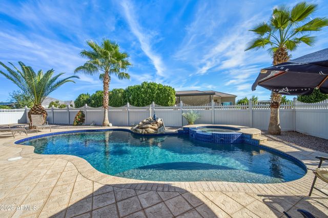 24687 S 195TH Street, Queen Creek, AZ 85142