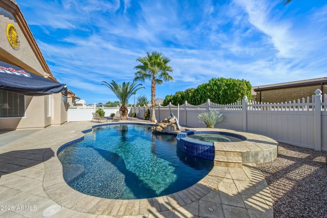 24687 S 195TH Street, Queen Creek, AZ 85142