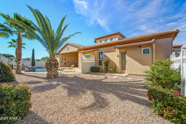 24687 S 195TH Street, Queen Creek, AZ 85142