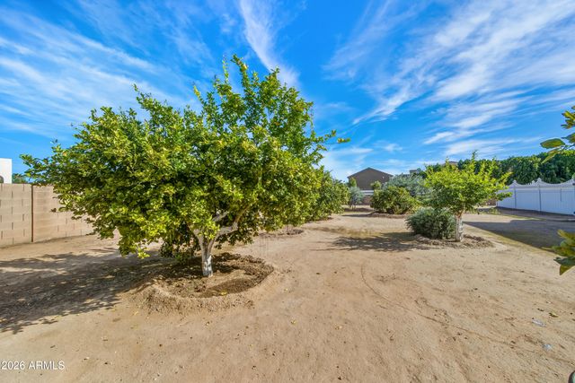 24687 S 195TH Street, Queen Creek, AZ 85142