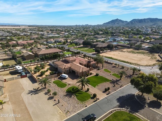 24687 S 195TH Street, Queen Creek, AZ 85142