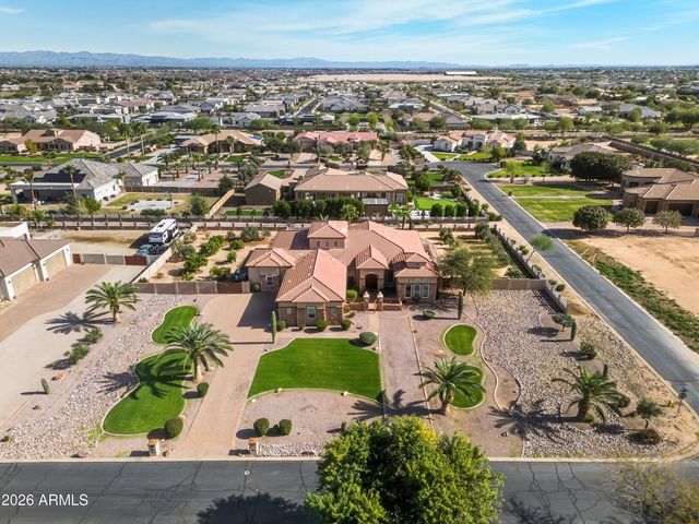 24687 S 195TH Street, Queen Creek, AZ 85142