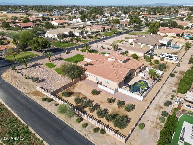 24687 S 195TH Street, Queen Creek, AZ 85142