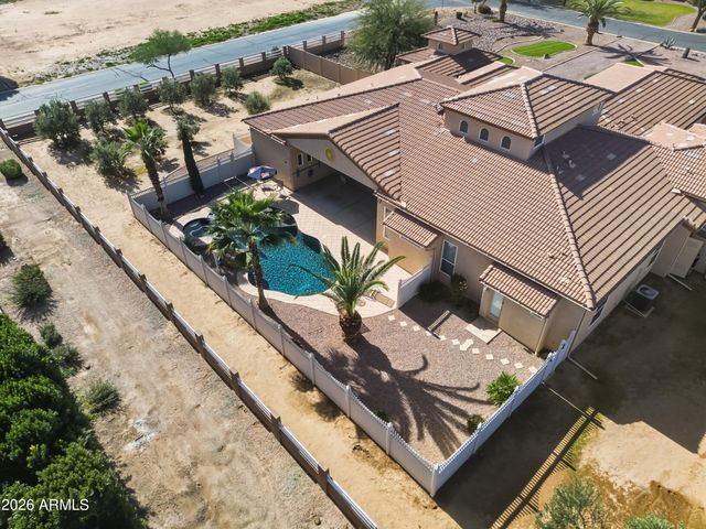 24687 S 195TH Street, Queen Creek, AZ 85142