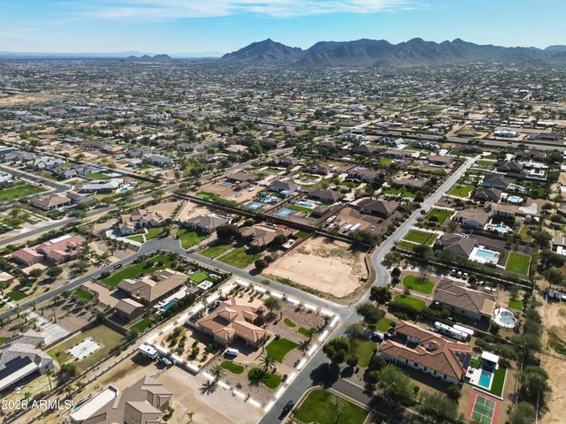 24687 S 195TH Street, Queen Creek, AZ 85142