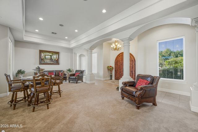 24687 S 195TH Street, Queen Creek, AZ 85142