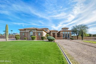 24687 S 195TH Street, Queen Creek, AZ 85142