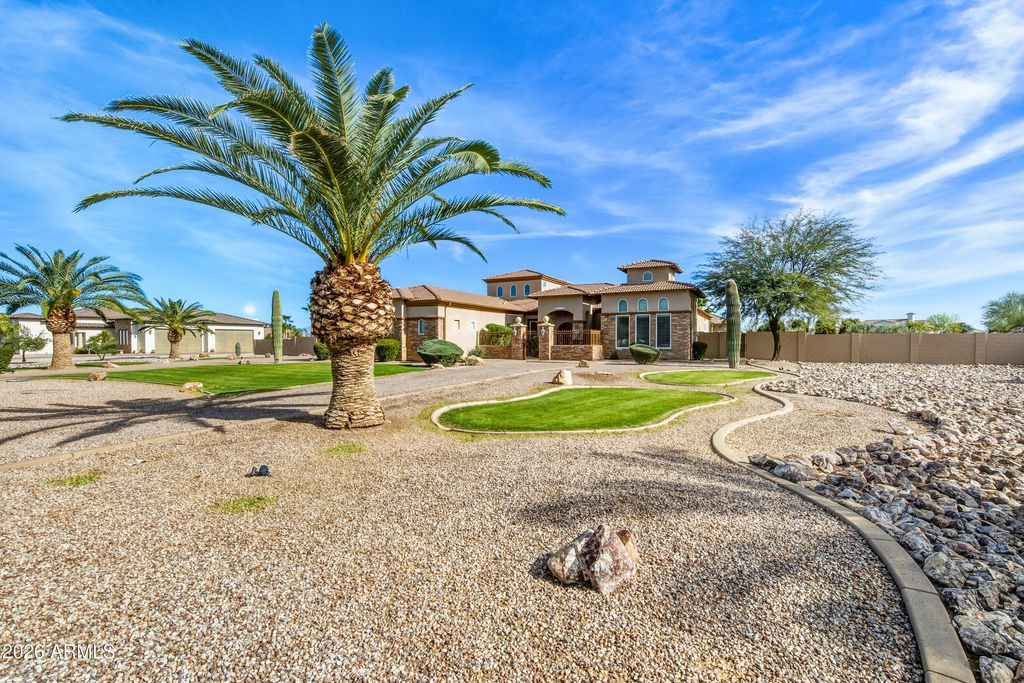 24687 S 195TH Street, Queen Creek, AZ 85142 — photo 2