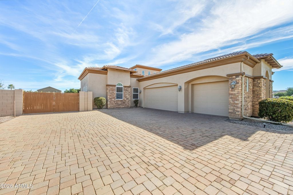 24687 S 195TH Street, Queen Creek, AZ 85142 — photo 4