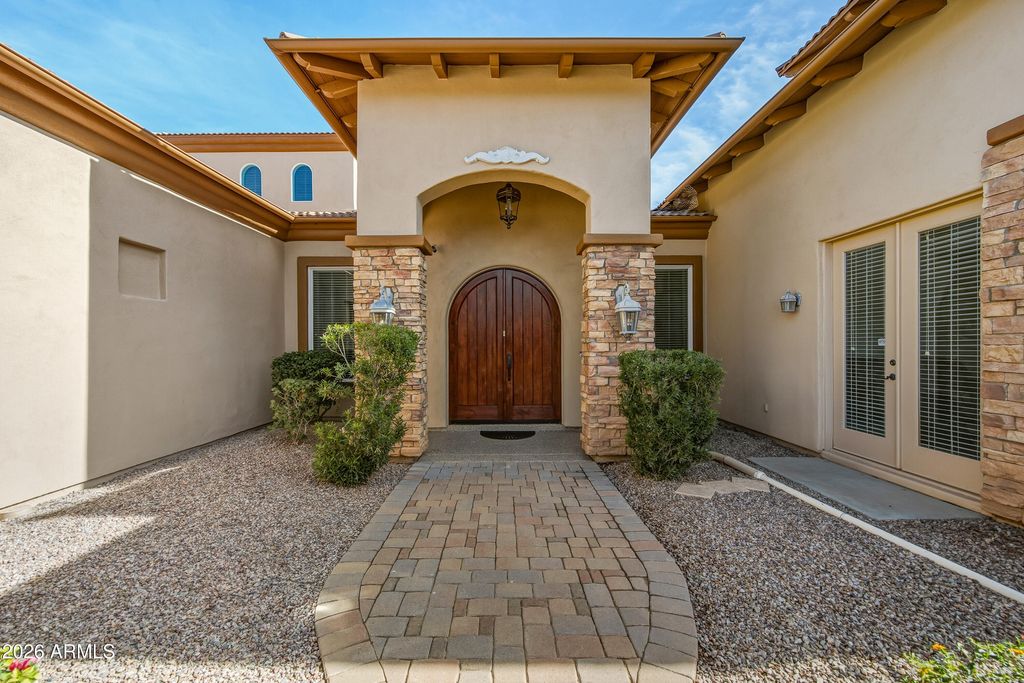 24687 S 195TH Street, Queen Creek, AZ 85142 — photo 5
