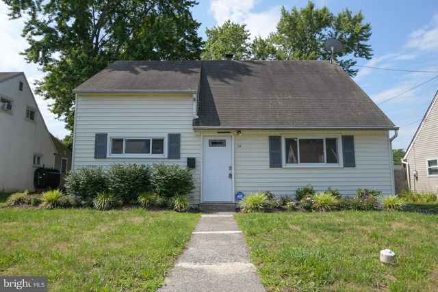 356 W BEECH ST, Pottstown, PA 19464