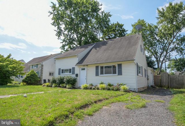 356 W BEECH ST, Pottstown, PA 19464