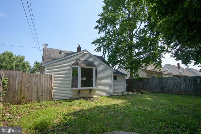 356 W BEECH ST, Pottstown, PA 19464