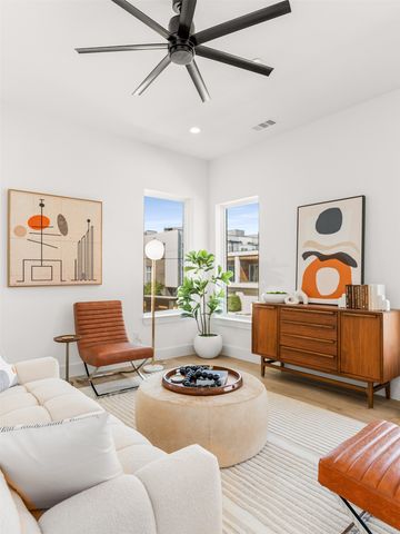 2015 N Prairie Avenue 102, Dallas, TX 75204