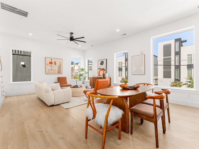 2015 N Prairie Avenue 102, Dallas, TX 75204