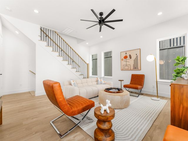 2015 N Prairie Avenue 102, Dallas, TX 75204