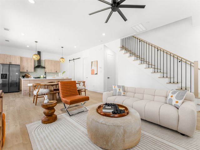 2015 N Prairie Avenue 102, Dallas, TX 75204