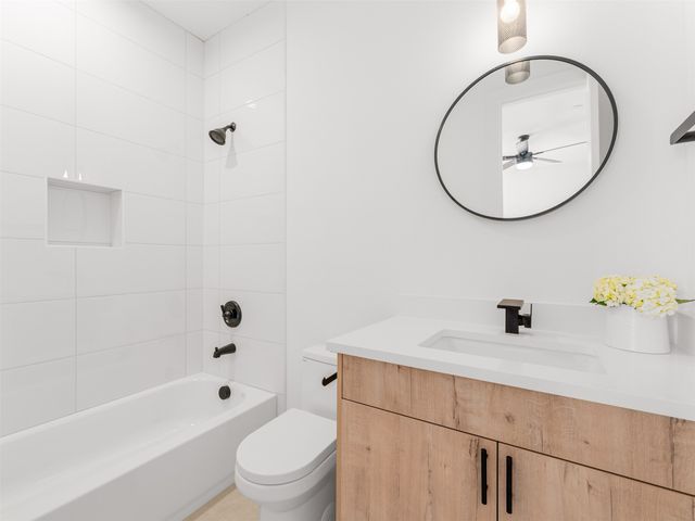 2015 N Prairie Avenue 102, Dallas, TX 75204