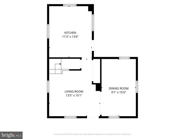 111 HARRISON AVE, Waynesboro, PA 17268