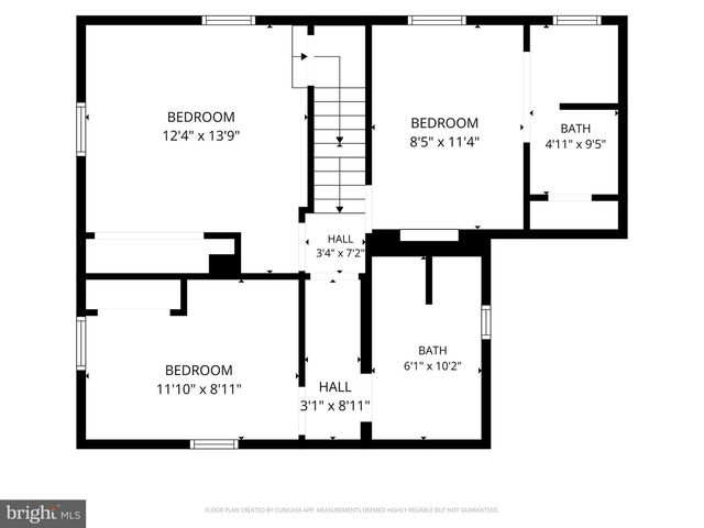 111 HARRISON AVE, Waynesboro, PA 17268