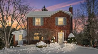 8440 Remington Drive, Mccandless, PA 15237