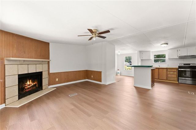 6736 Victoria Lane, Lula, GA 30554