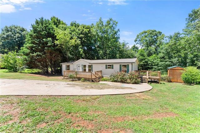 6736 Victoria Lane, Lula, GA 30554