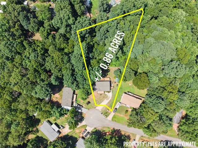 6736 Victoria Lane, Lula, GA 30554