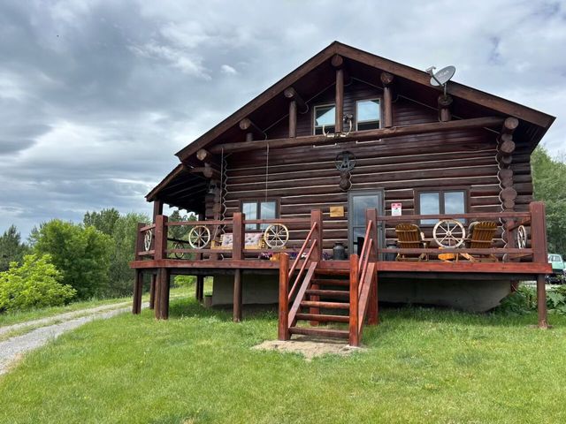 575 S Rolling Hills Road, Eureka, MT 59917 property photo