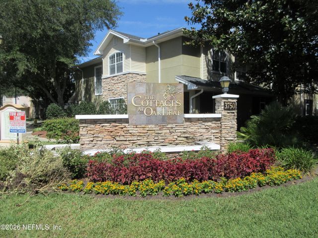 3750 SILVER BLUFF Boulevard 1904, Orange Park, FL 32065