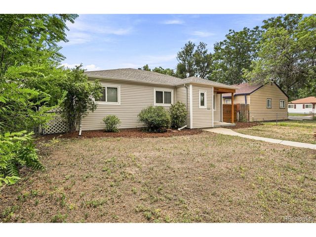 1908 Akron St, Aurora, CO 80010