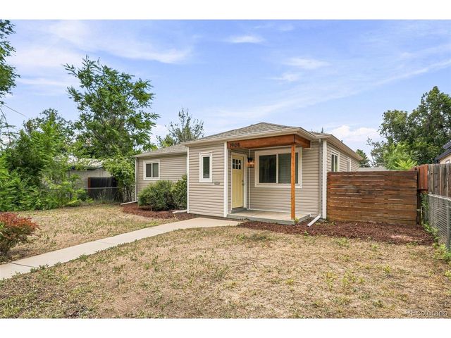 1908 Akron St, Aurora, CO 80010