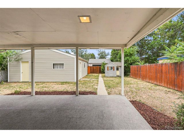 1908 Akron St, Aurora, CO 80010