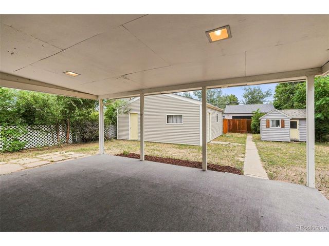 1908 Akron St, Aurora, CO 80010