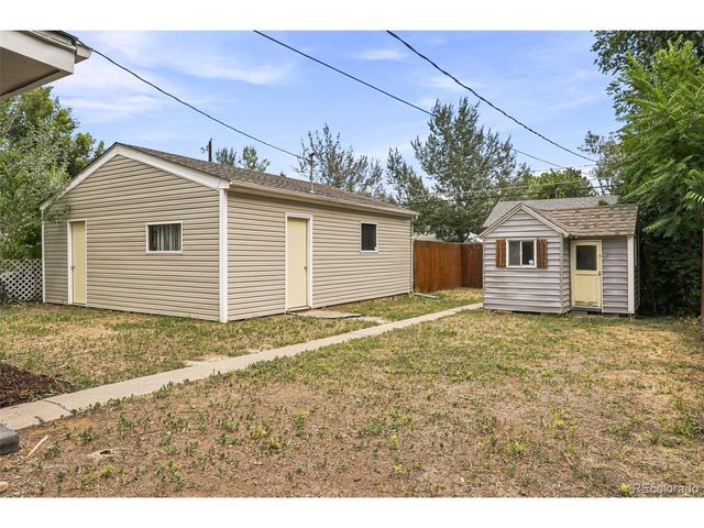 1908 Akron St, Aurora, CO 80010