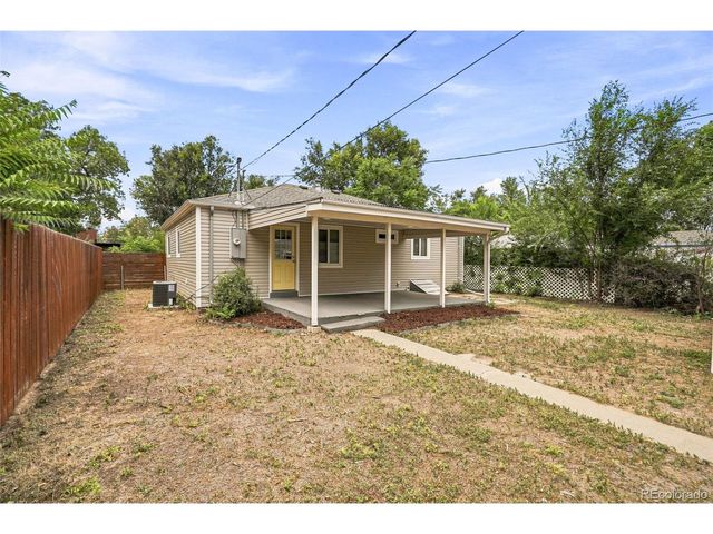 1908 Akron St, Aurora, CO 80010